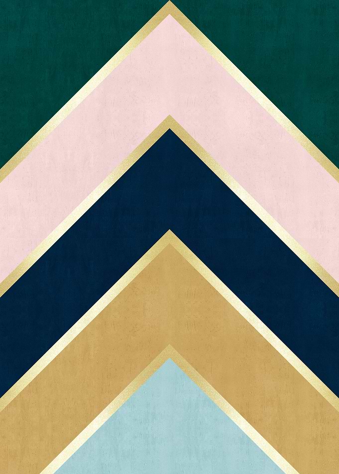 Geometric textures I
