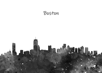 Boston