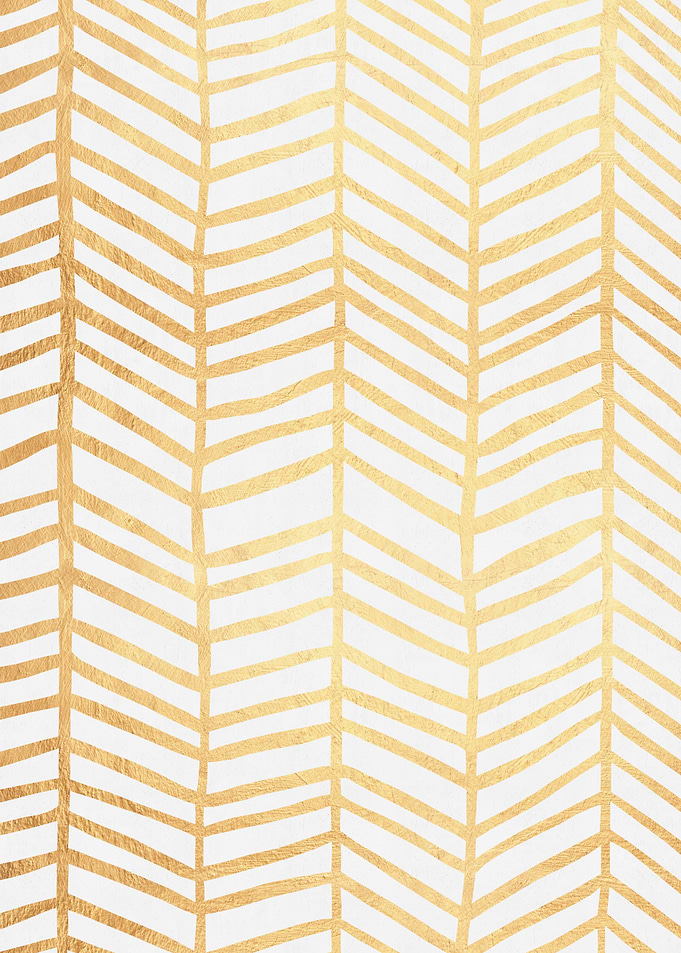 Geometric textures VI
