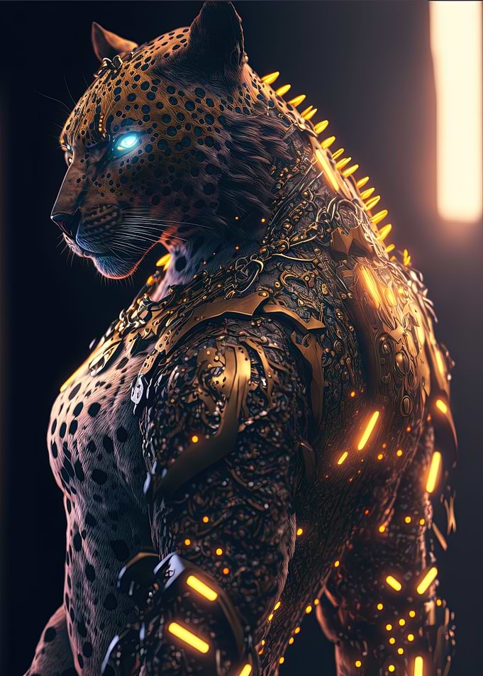 Future Leopard