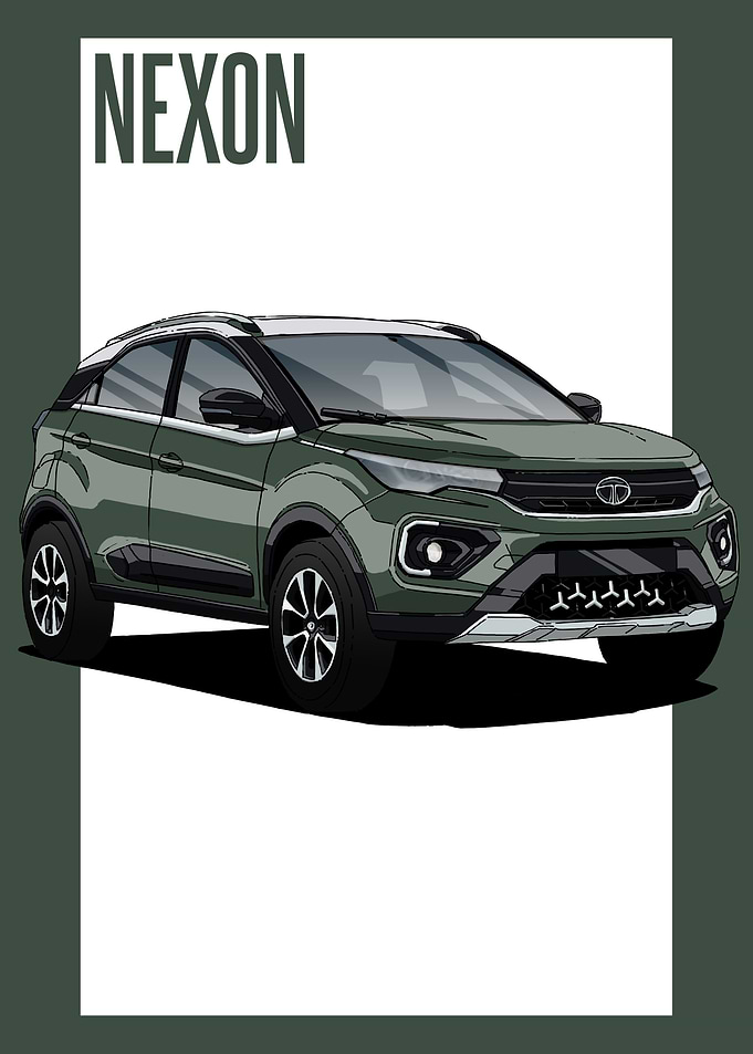 Tata Nexon