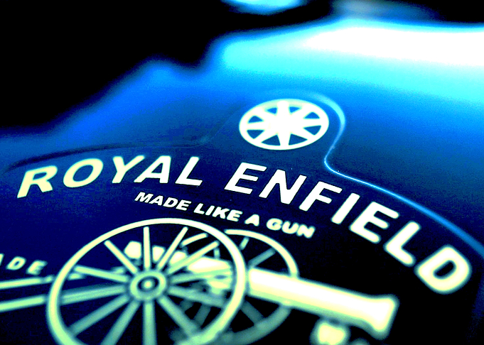 Royal Enfield