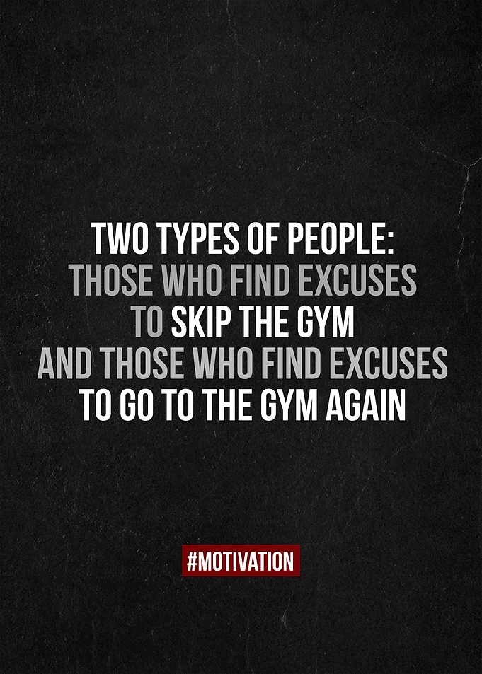 Motivation Quotes
