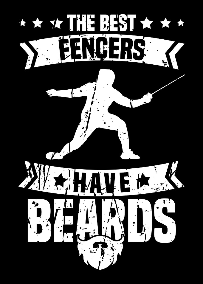 Fencing Fencer