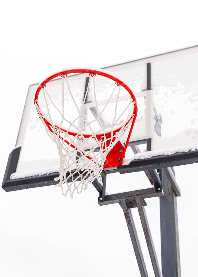 Basketball