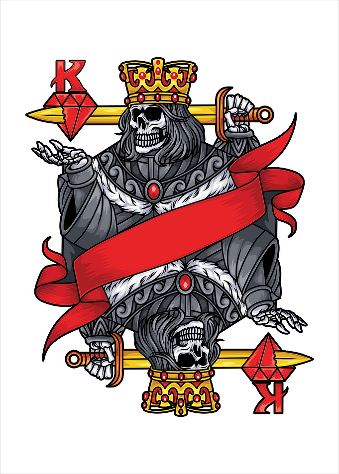 King Card