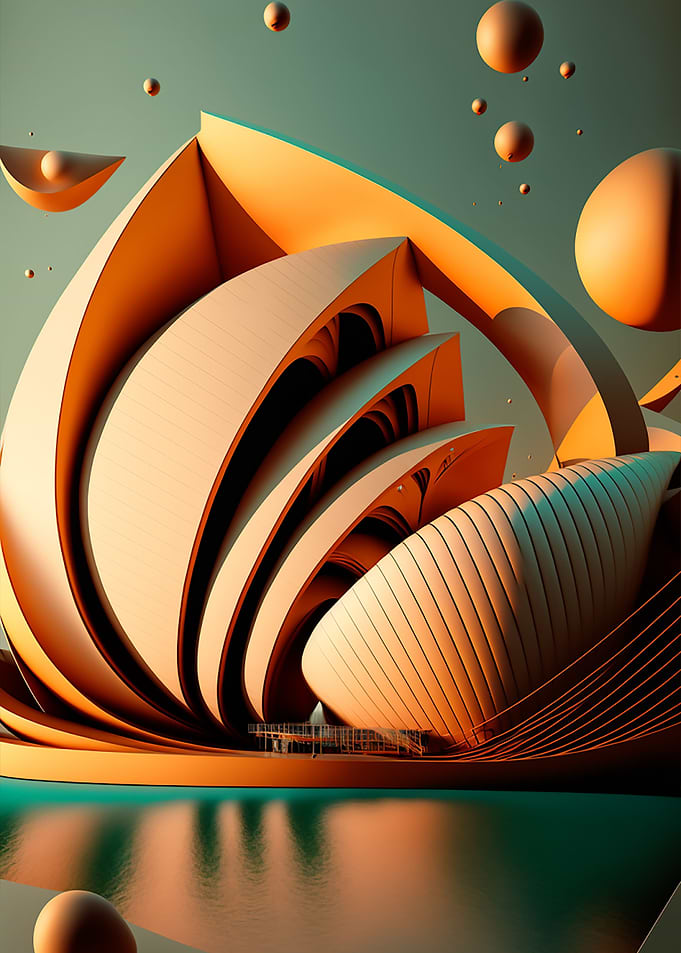 Sydney Opera House