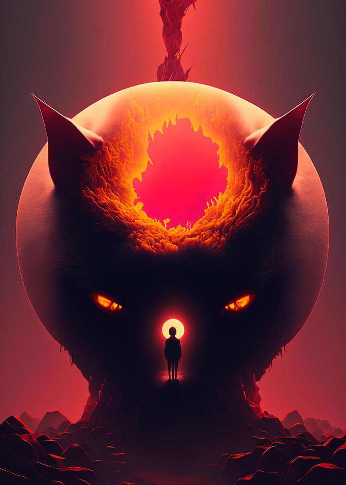 Emerging Chaos
