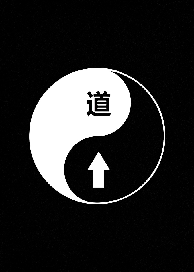 YIN YANG