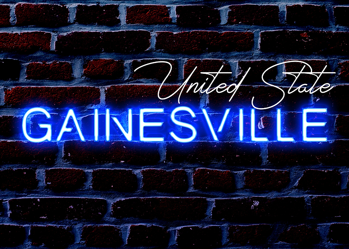 Gainesville