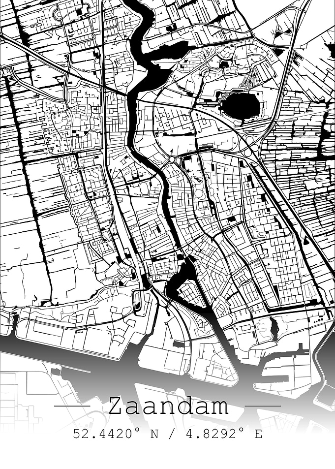 Zaandam