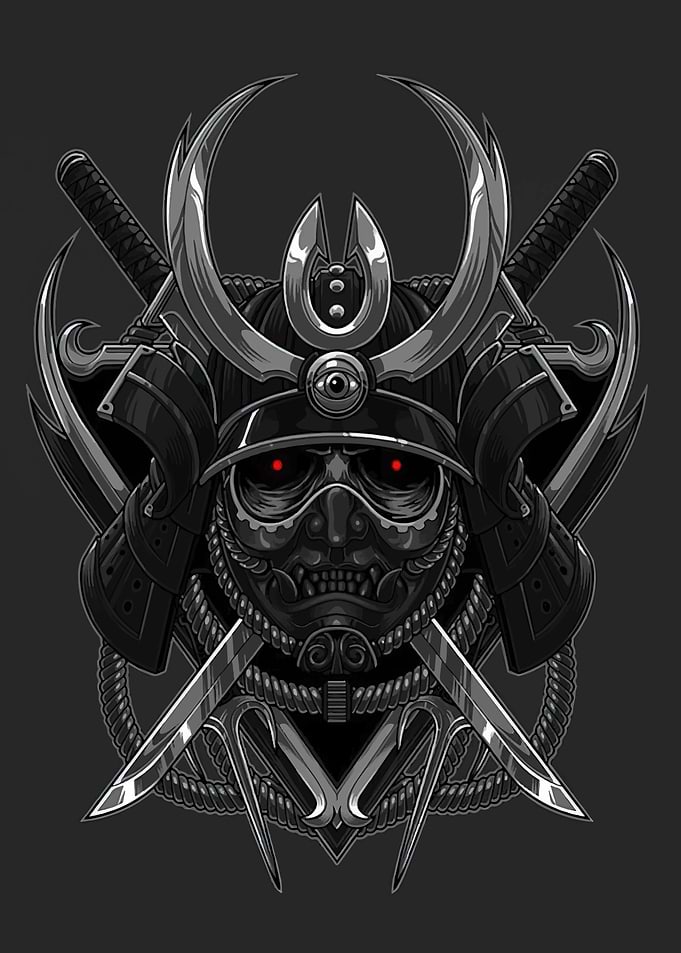 Samurai