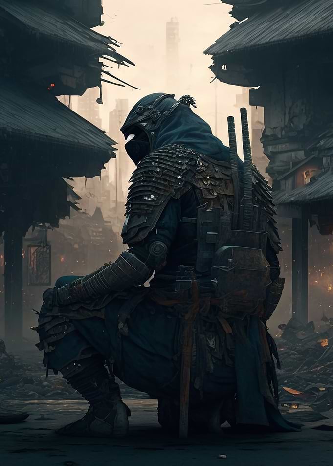 Samurai