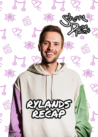 Latest drop