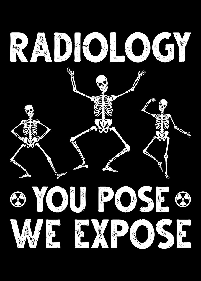 Dancing Skeletons