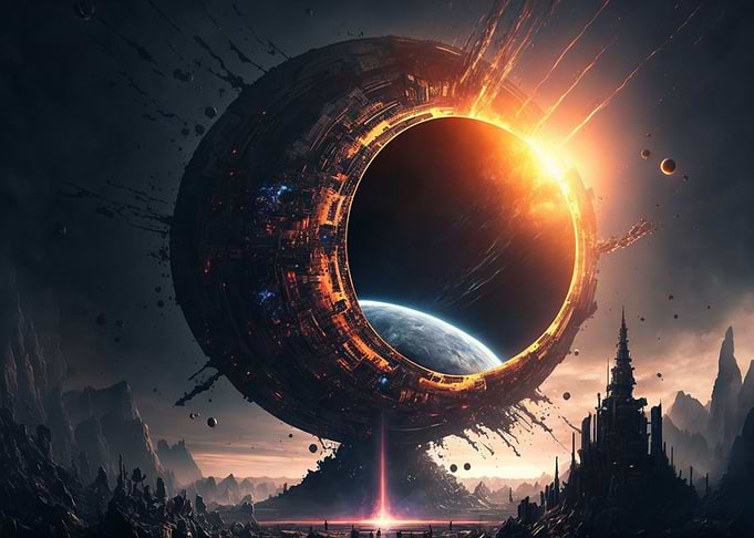 Another dimension