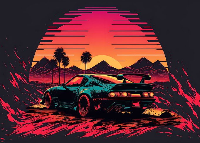 Toyota Supra