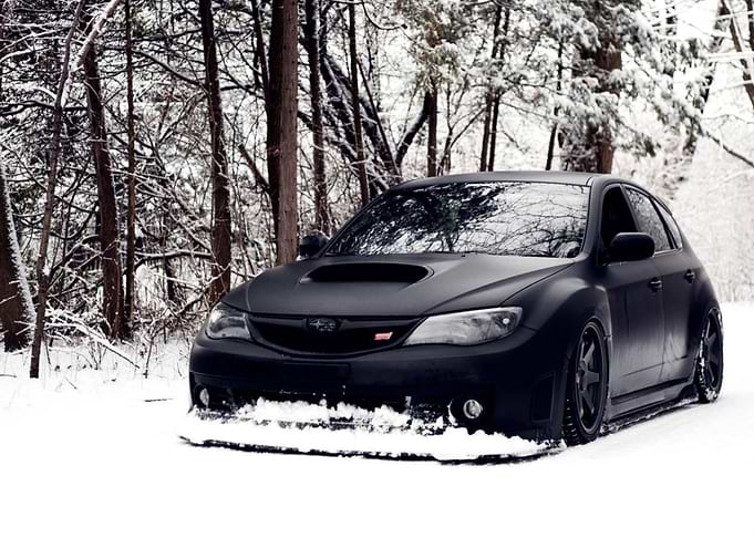 subaru