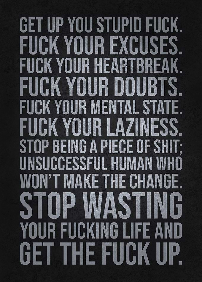 Get Up