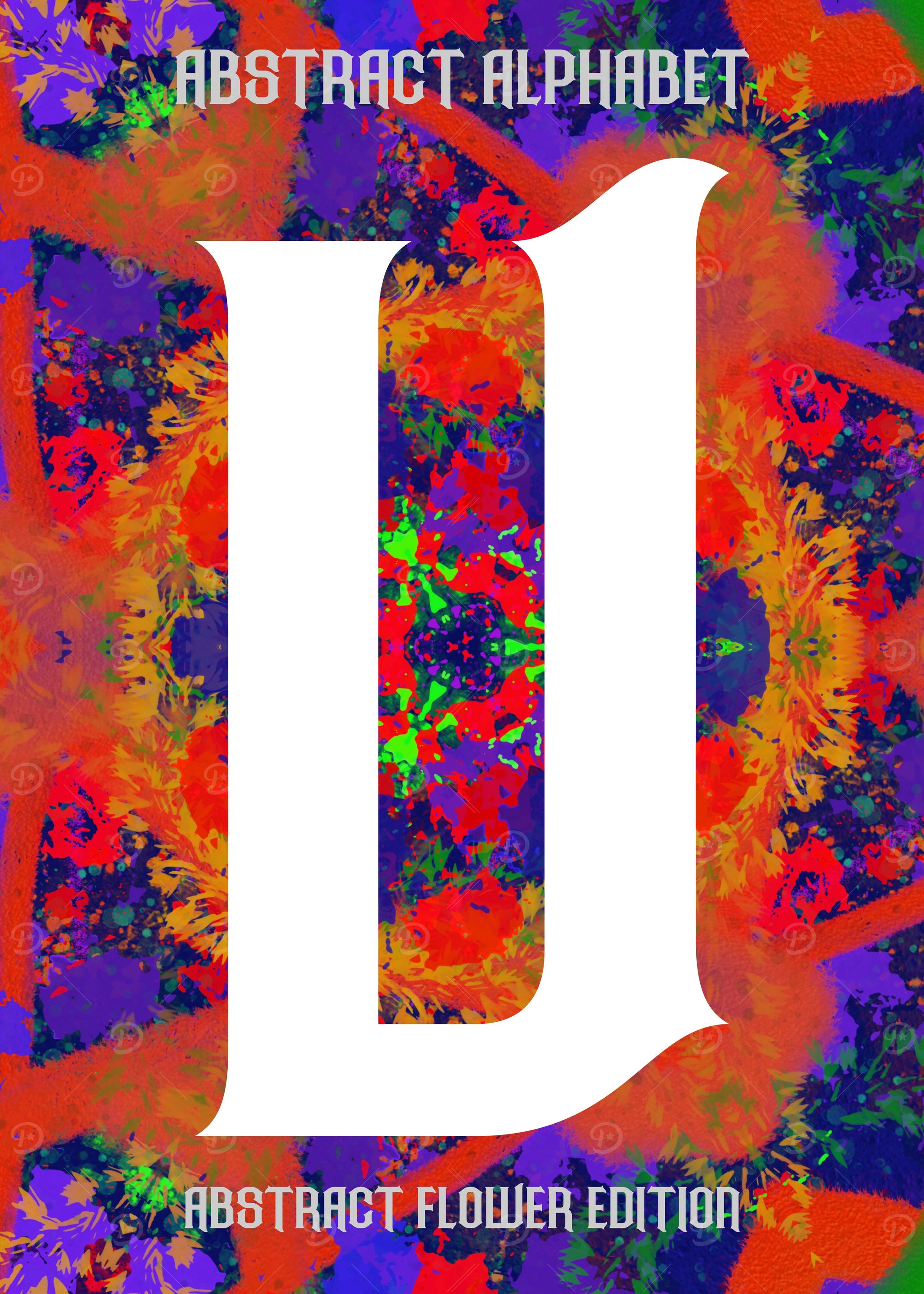 Alphabet V