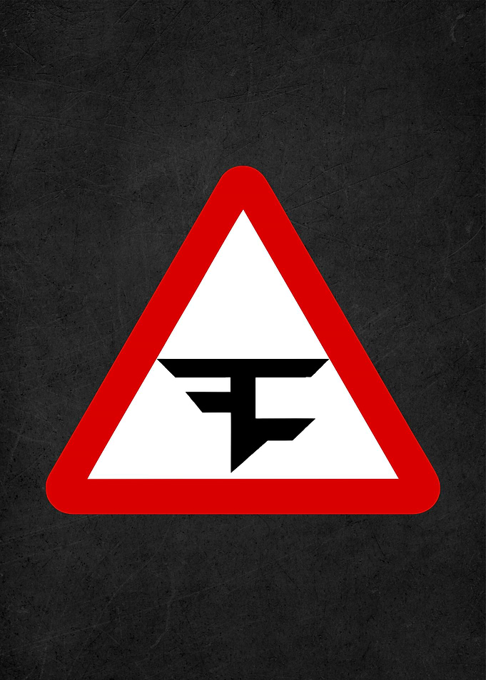 road sign badges