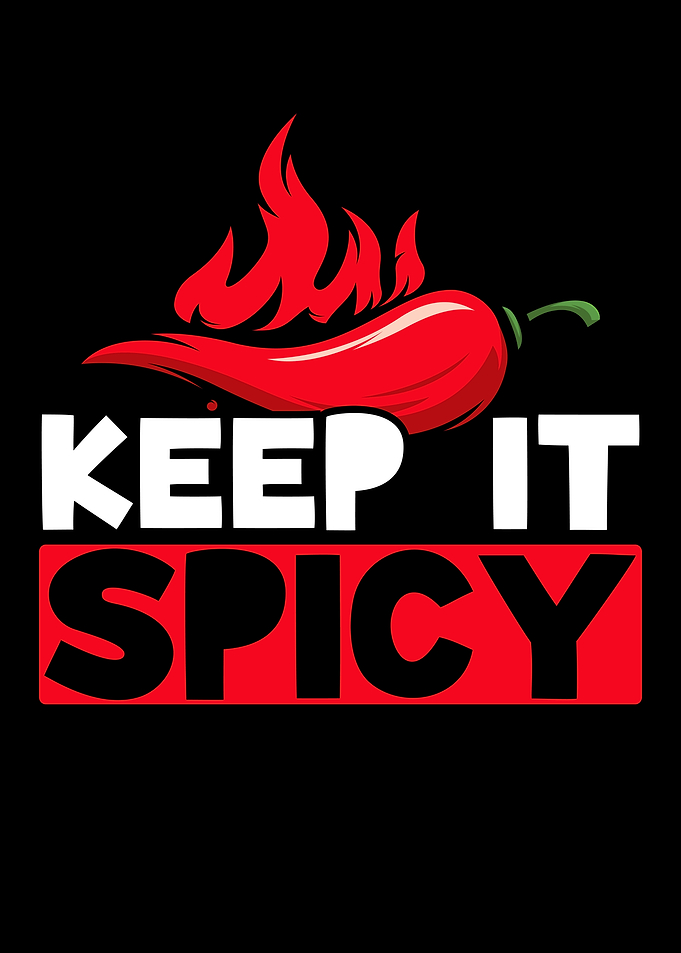 Red Hot Chili Flavor