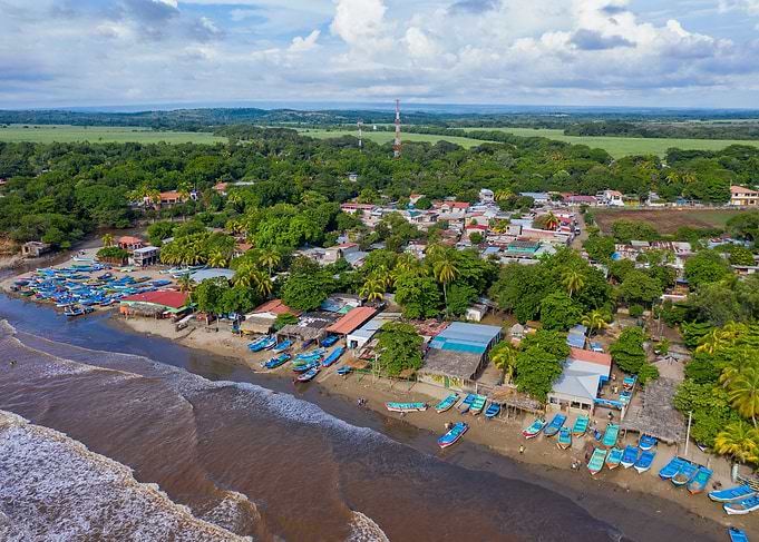 Nicaragua