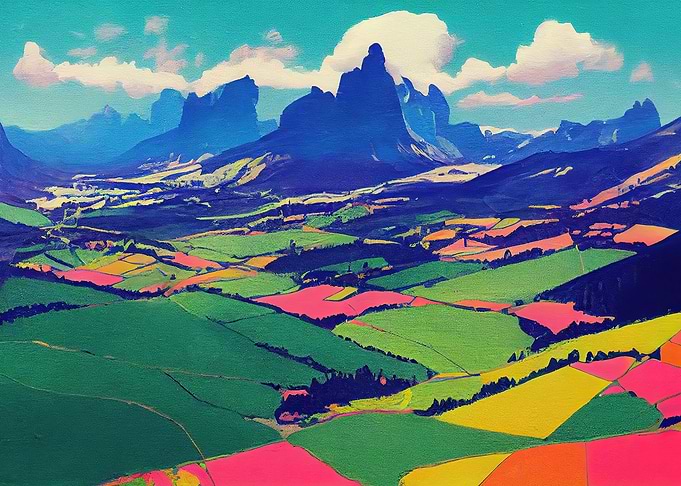 On the Horizon 3