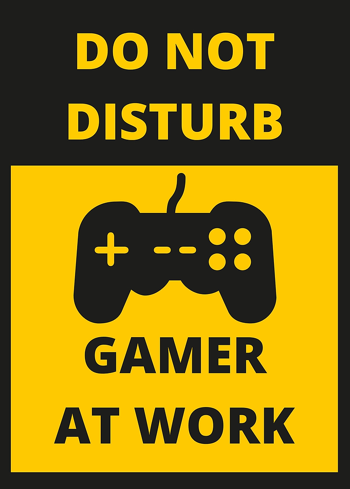 Game