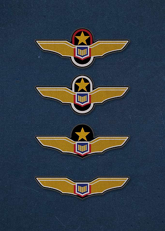 Babylon 5 patches