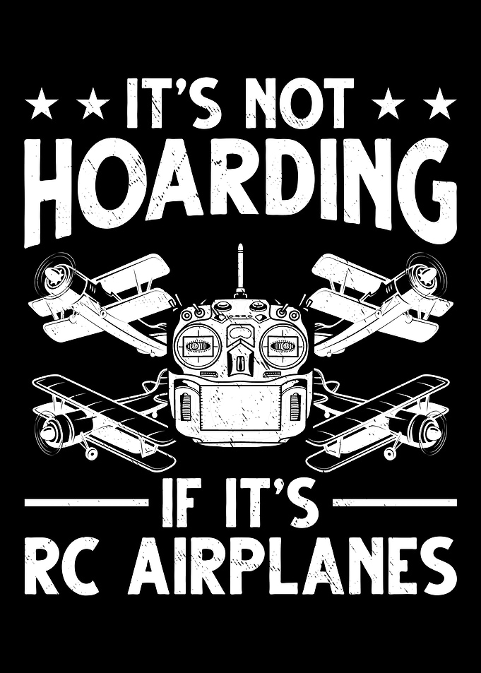 RC Aircraft Owner