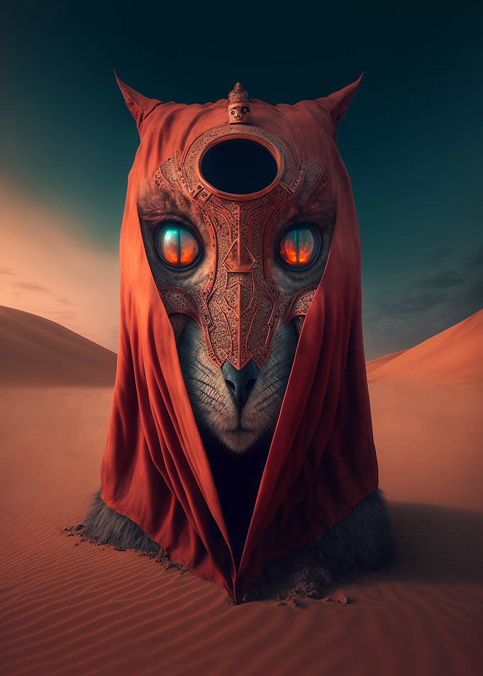 The Watcher