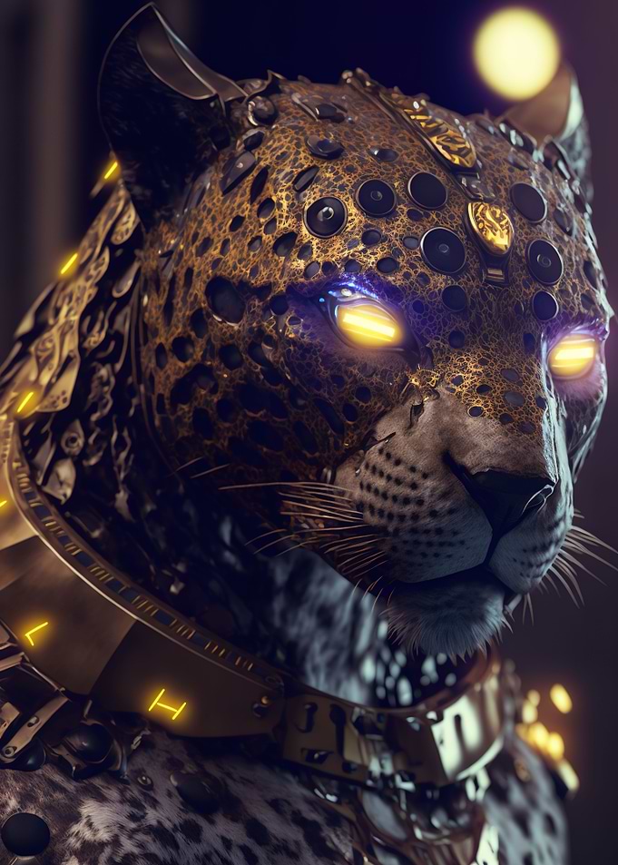 Future Leopard
