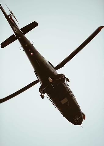 Helicopter