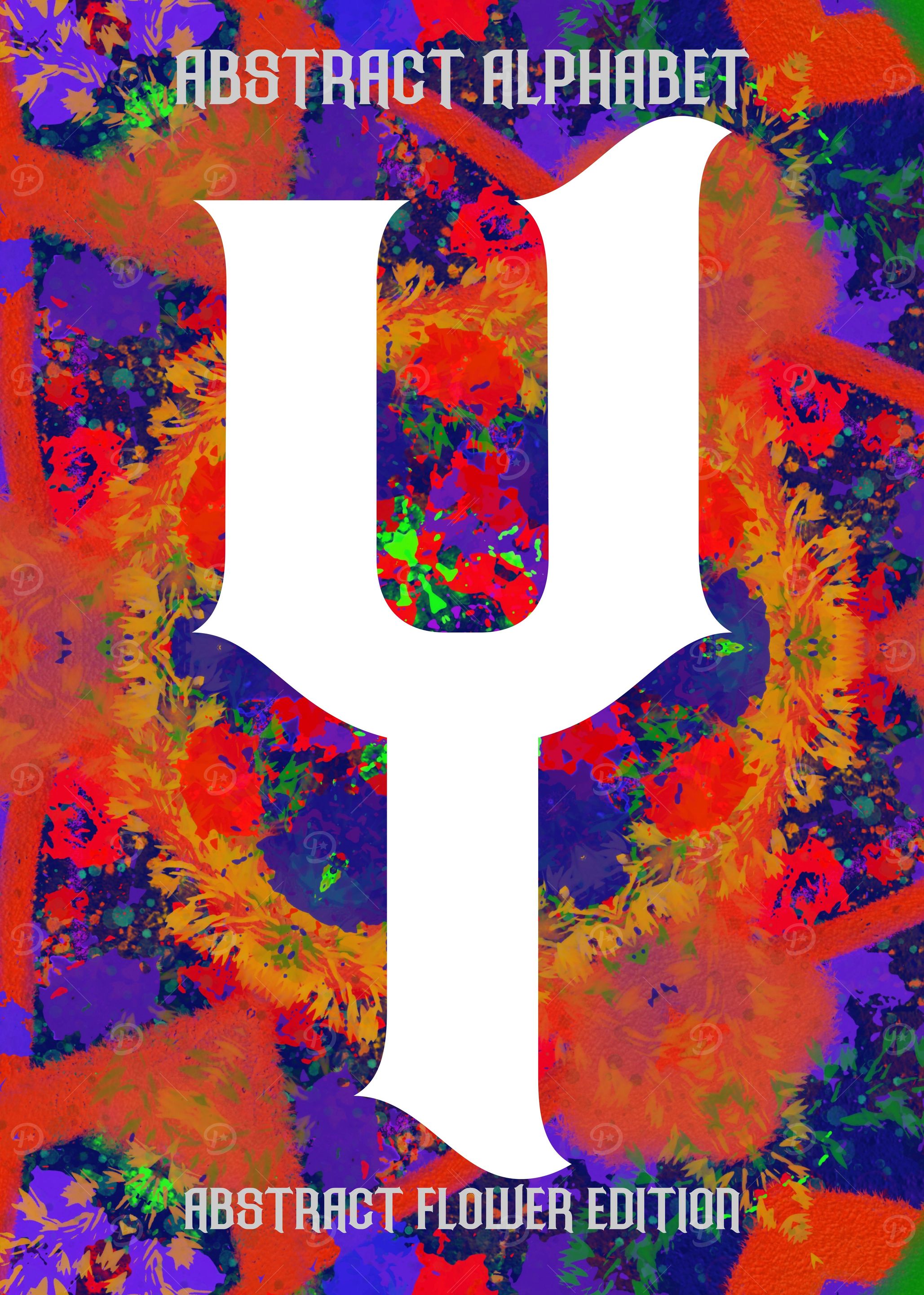 Alphabet Y
