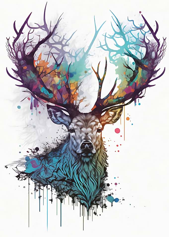 Stag