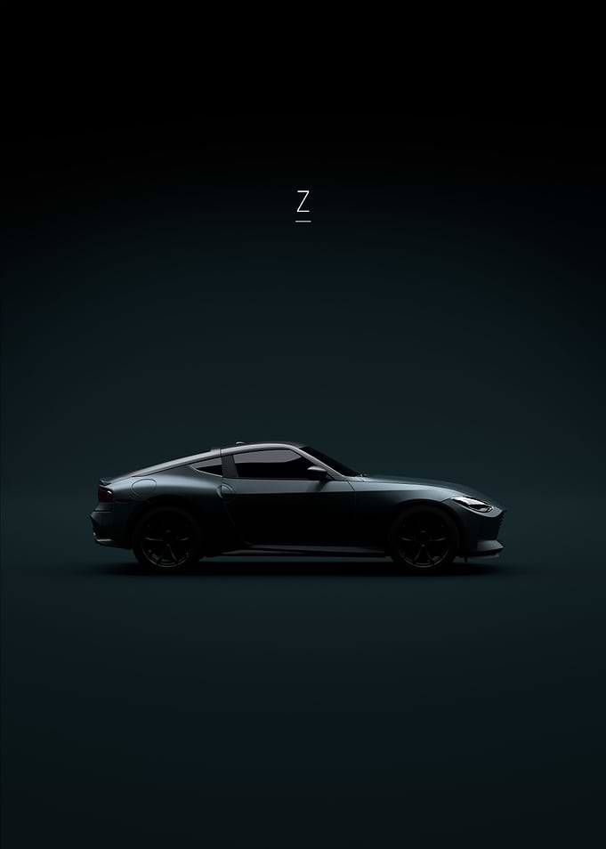 2023 Z 400Z