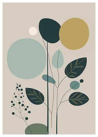 Abstract Plants 10
