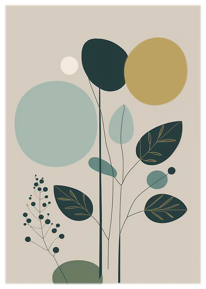 Abstract Plants 10