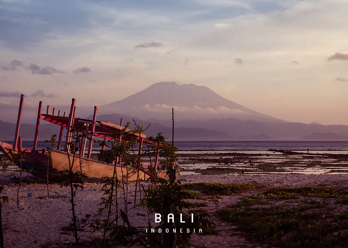 Bali