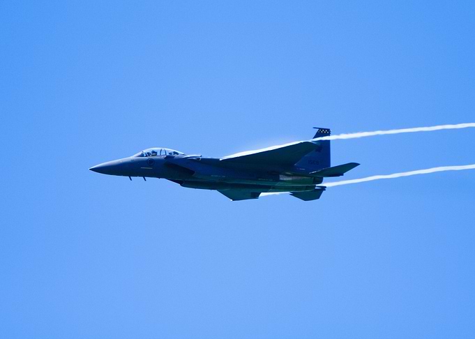 Jet Plane