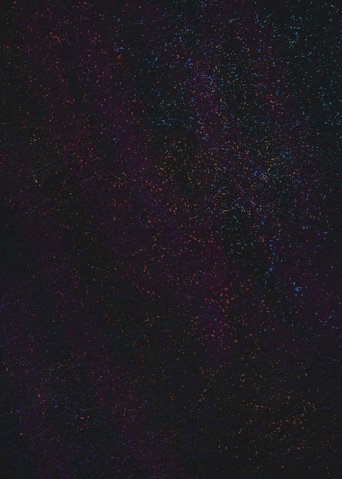 Space Wall Art