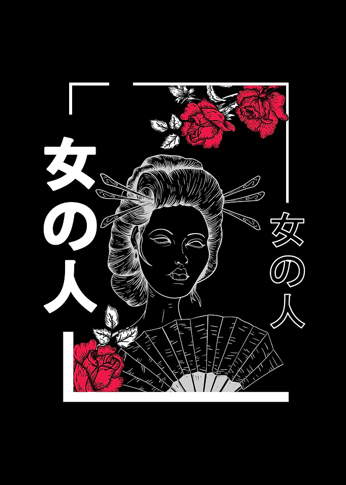 Geisha