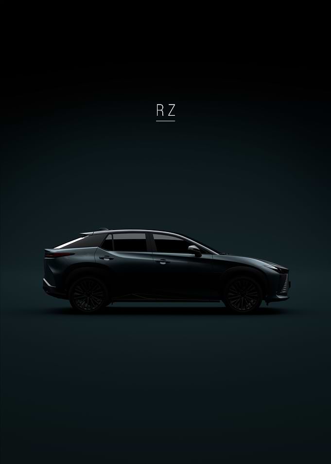 2023 RZ