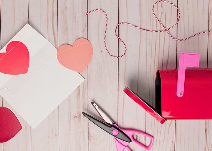 Valentine Day
