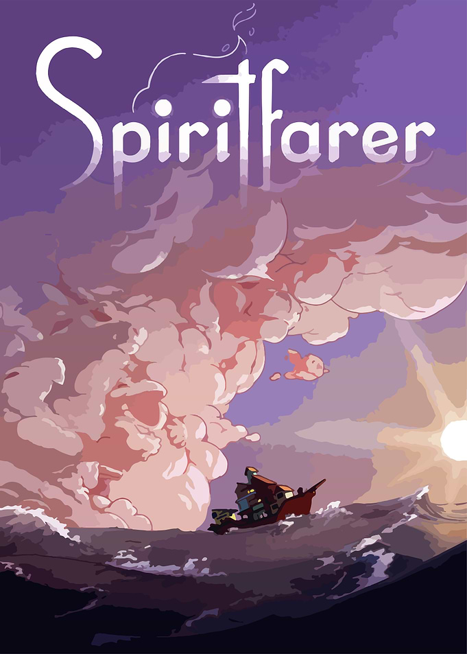 Spiritfarer