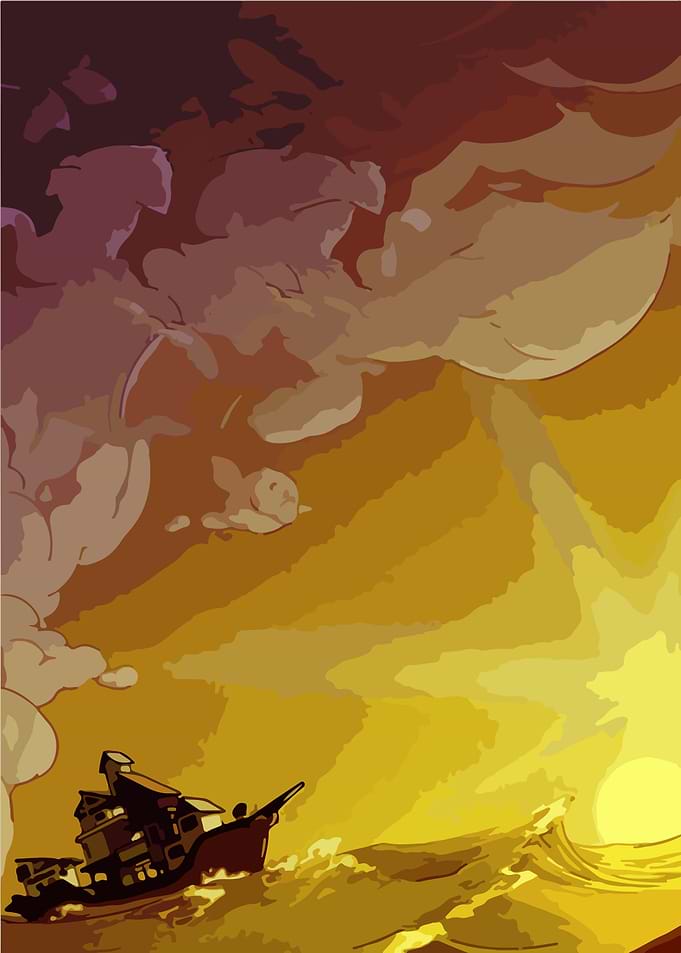 SPIRITFARER