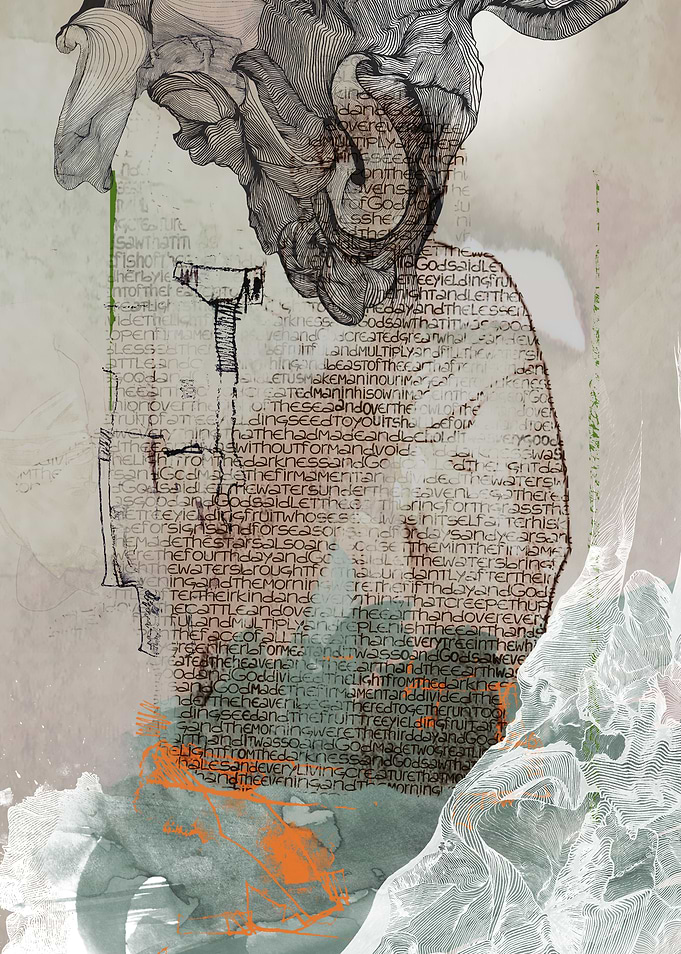 Human state of mind