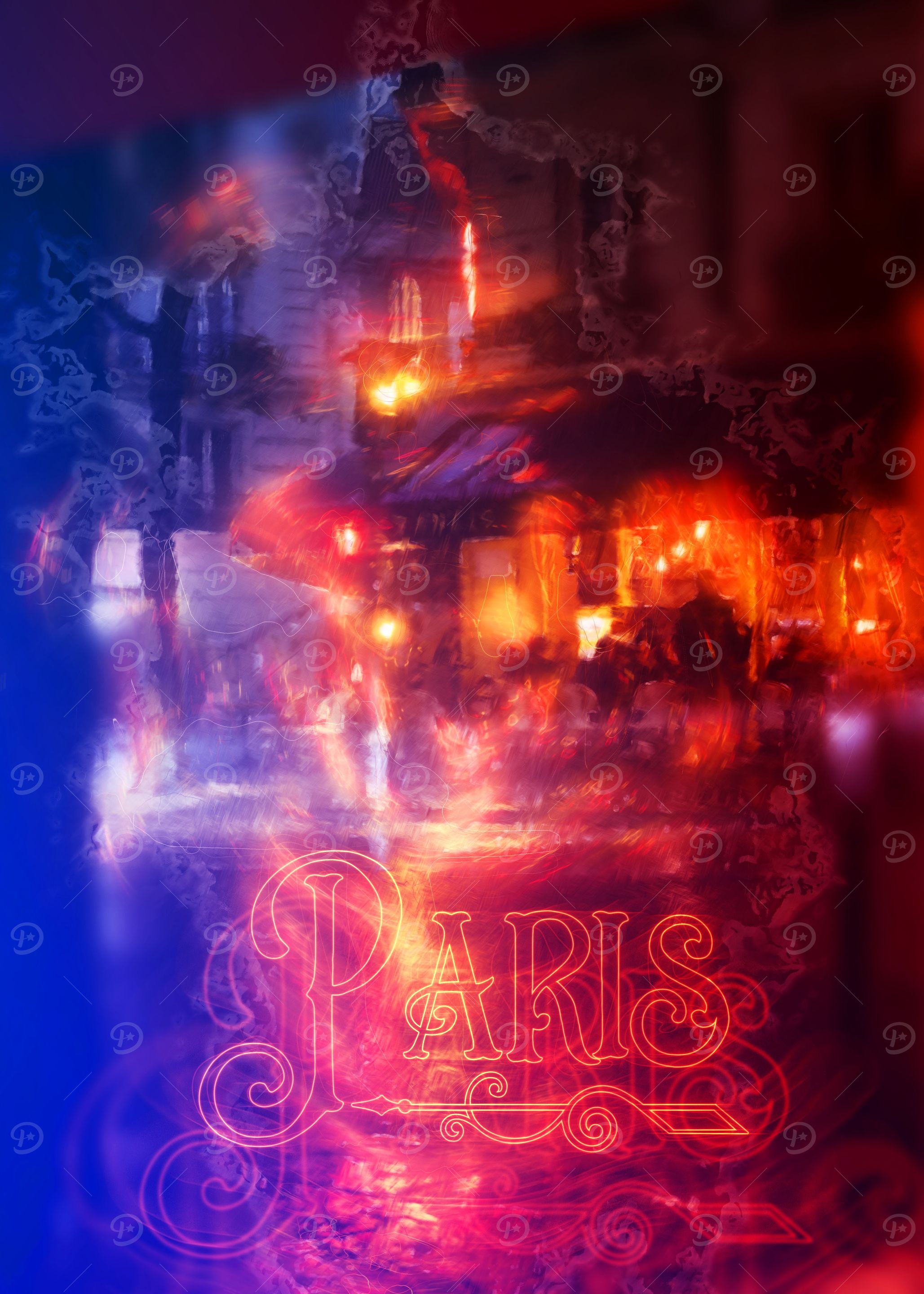 Paris