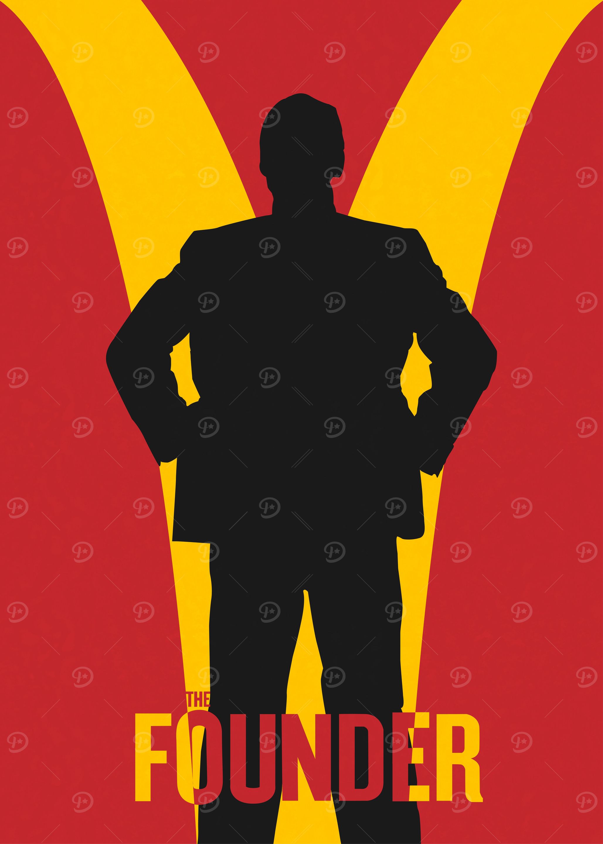 The Founder